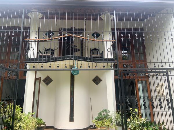 House For Sale Colombo-8 – Sri Lanka