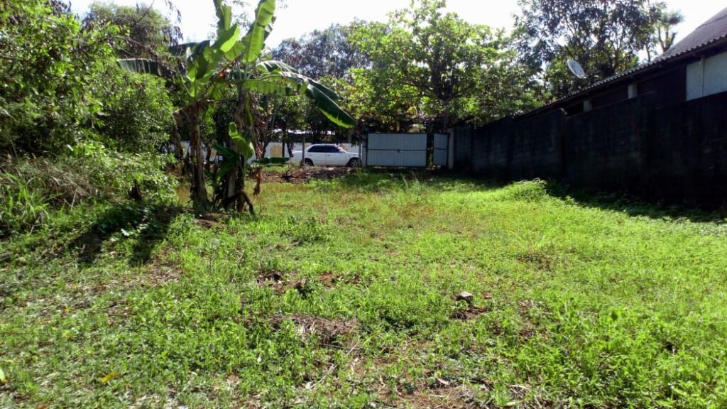 19.5 perches of Land for sale in Lake Road, Athurugiriya,