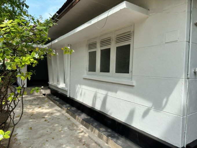 House/ Office space for rent at Dehiwala.