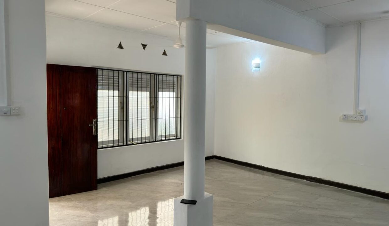 House Office space for rent at Dehiwala (7)
