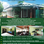 House for Rent - DEHIWALA - Sri Lanka